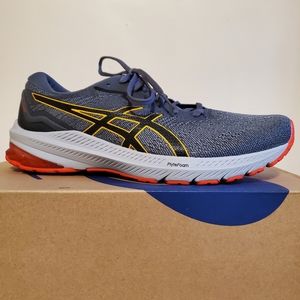 Mens Asics GT - 1000 11 / Size 11 1/2 (4E) (Extra wide) Brand new & never worn!